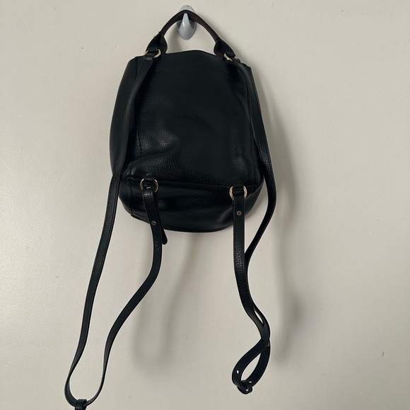 Mini Coach Backpack - Picture 4 of 8